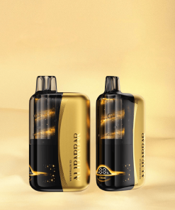 Alibarbar Swirl Vape